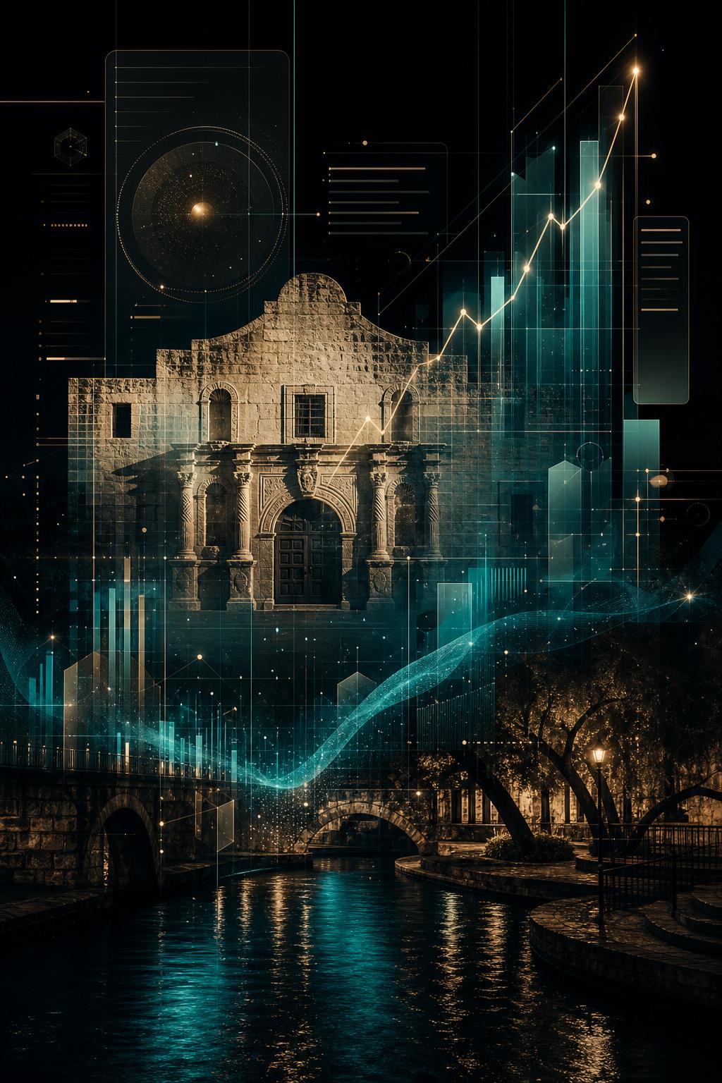 Mission Capital — AI Dashboard project