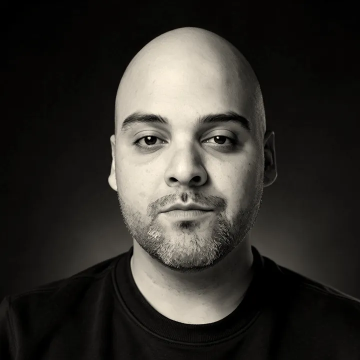 Art, founder of United Network AI